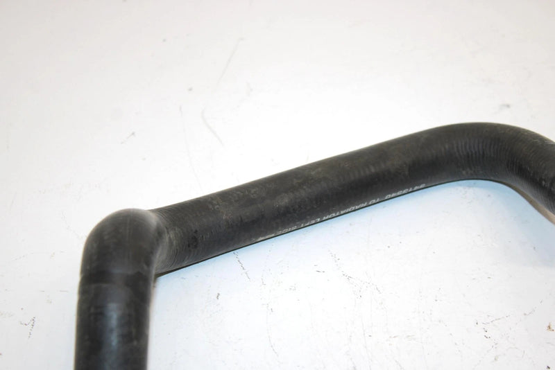 08 Polaris Fst Touring Oem Oil Hose Cooler/Radiator 5413540 SP204