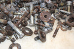 89 Polaris Trail Es Oem Nut Bolt Washer Spacer Hardware Kit SP150