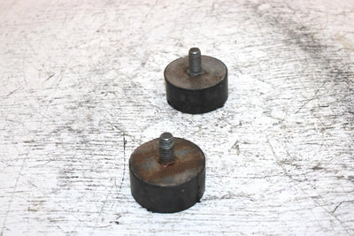1998 Arctic Cat Zr 600 Oem Engine Dampner Pair 0608-251 SA33