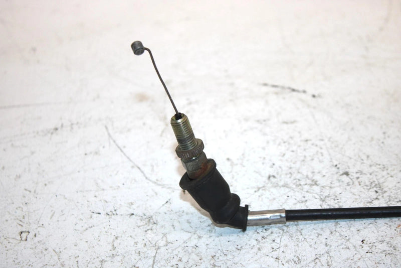 1996 Polaris Magnum Oem Throttle Cable 7080649 AP152