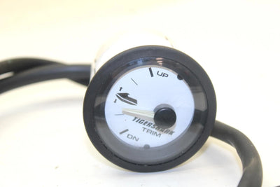 1997 Arctic Cat Daytona 770 Oem Trim Gauge 0620-193 JA3