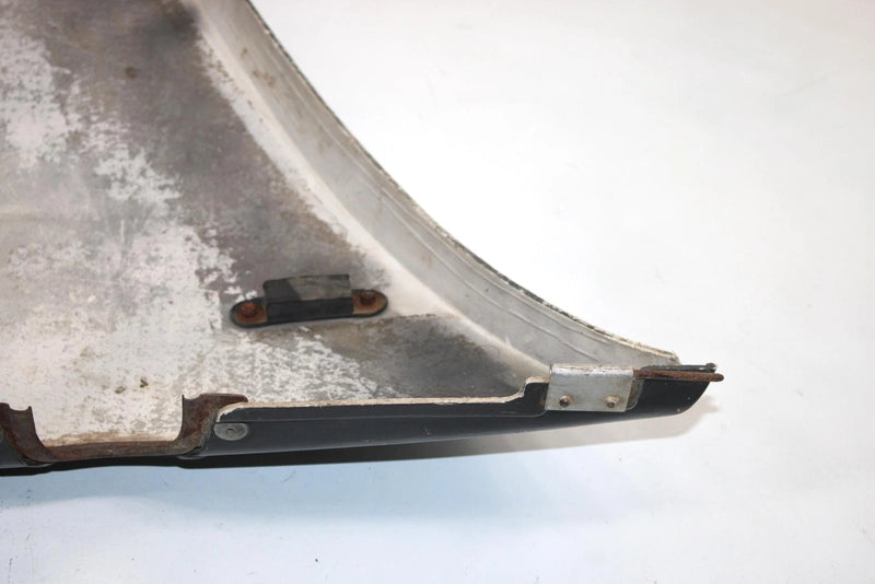 90 Yamaha Exciter Ii Le Ex570ep Oem Hood 4 82M-2198H-00-00 SY33