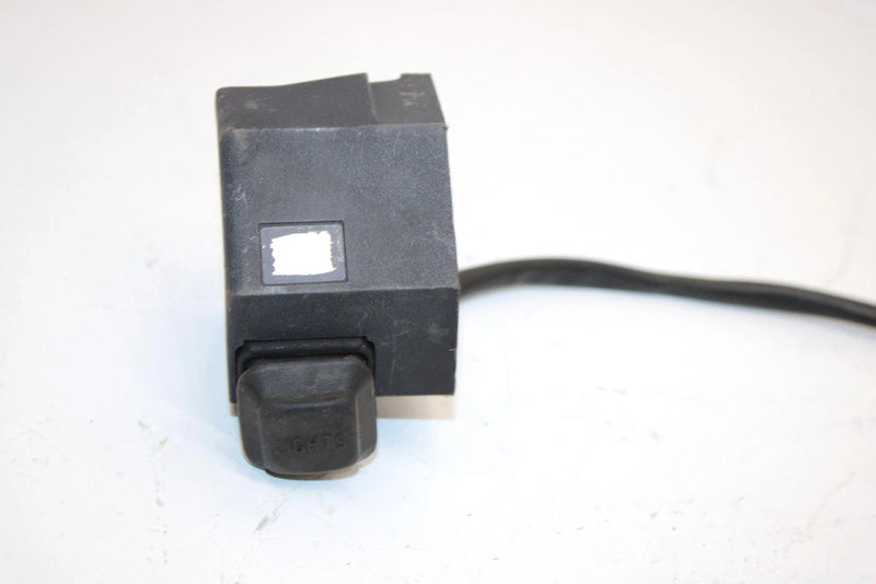 97 Arctic Cat Zl 440 Oem Dimmer Control Assembly 0609-238 SAS1