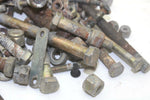 96 Arctic Cat EXT 580 EFI Mountain Cat OEM Bolts Nuts Washers Hardware Kit SA84