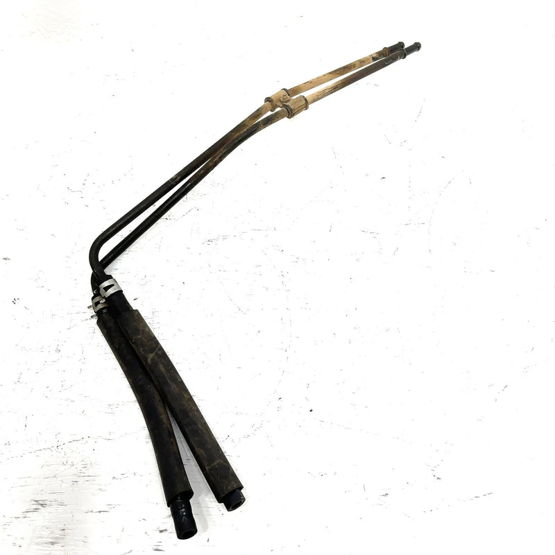 04-07 Yamaha Rhino 660 OEM Rear Oil Line 5UG-E3406-01-00 XY3.1