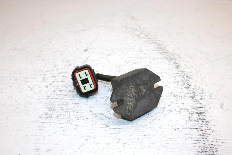 2002 Ski-doo Mxz 800 Adrenaline Oem Voltage Regulator 515175491 SS21