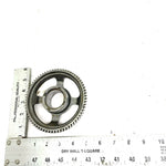 02 Honda Foreman Rubicon TRX500 OEM 70T Starter Clutch Gear 28110-HN2-000 AH79