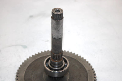 87 Polaris Trail Boss 4x4 Oem Input Shaft 3231532 3231515 AP9