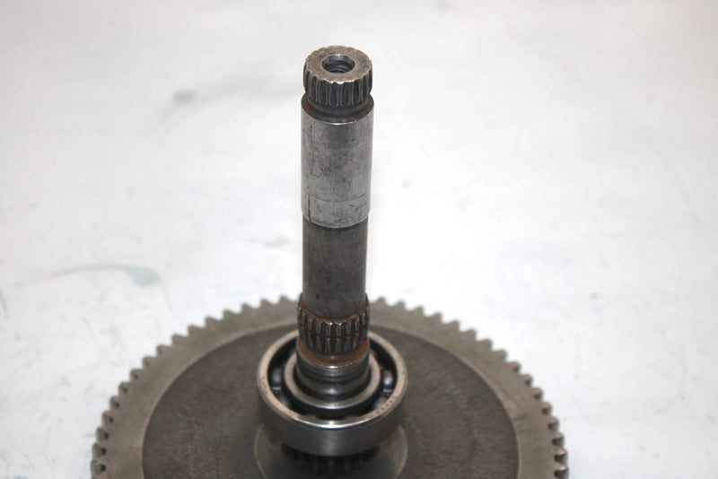87 Polaris Trail Boss 4x4 Oem Input Shaft 3231532 3231515 AP9