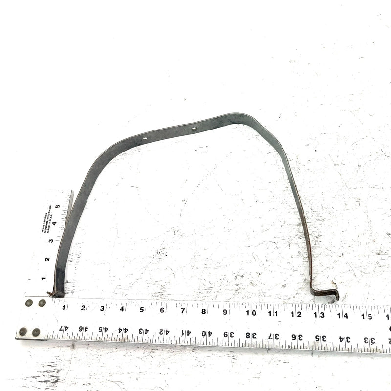 null Yamaha Rhino 450 YXR450FA 4x4 OEM Fuel Tank Band 5UG-F4157-00-00 XY2