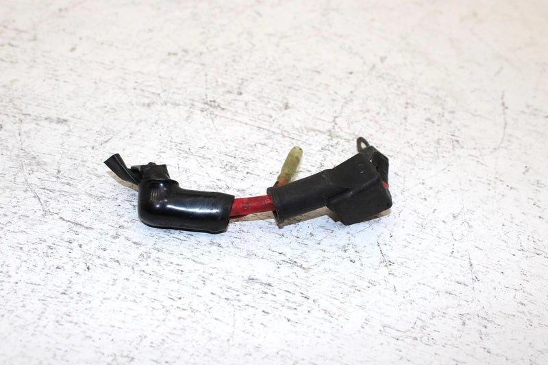 1990 Yamaha Phazer Ii LE Oem Positive Lead Wire 84N-82115-00-00 SY14