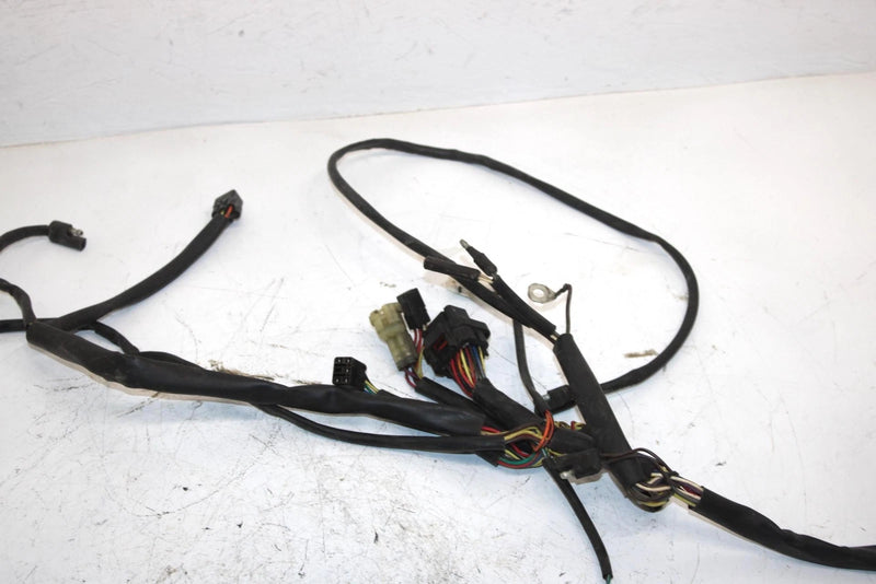 06 Arctic Cat Ac440 Sno-pro Oem Main Wire Harness 0686-982 SAS9