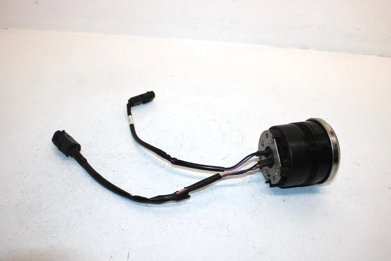 2002 Sea-doo Gtx Oem Speedometer 278001741 JS48