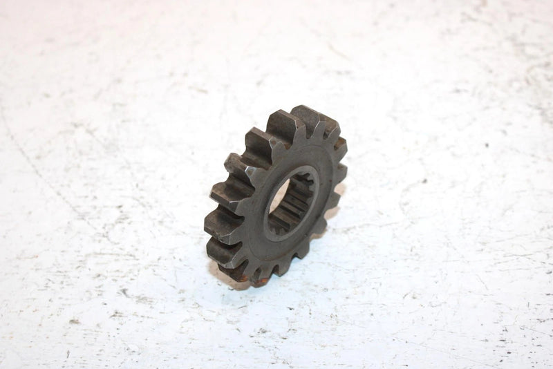 2004 Arctic Cat V2 650 Oem 16T Reverse Driven Gear 3201-135 AA28
