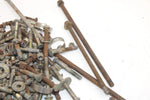 1997 Arctic Cat Zr 580 Oem Nut Bolt Spacer Hardware Kit SA43