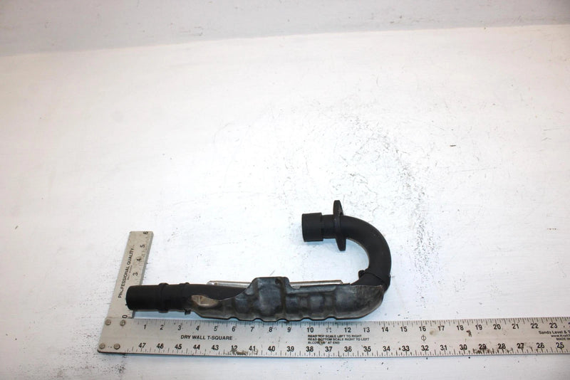 2001 Honda Trx 500 Faa Fourtrax Forman Oem Exhaust Pipe 18320-HN2-000 AH56