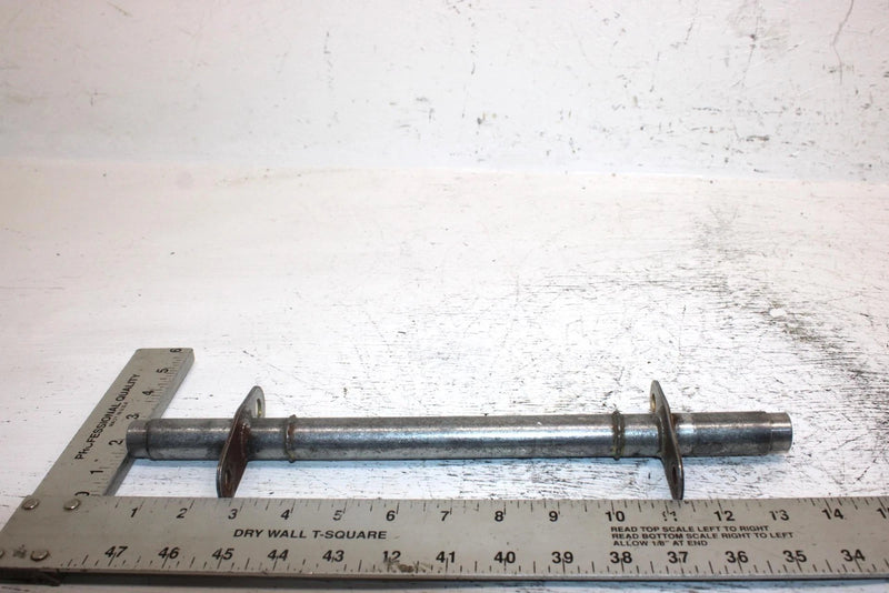 1997 Yamaha Venture Tr Oem Rear Skid Suspension Bar 89X-47451-00-00 SY15