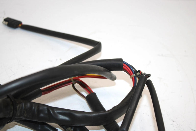 95 Arctic Cat Bearcat 440 Oem Main Wire Harness 0686-265 SA9