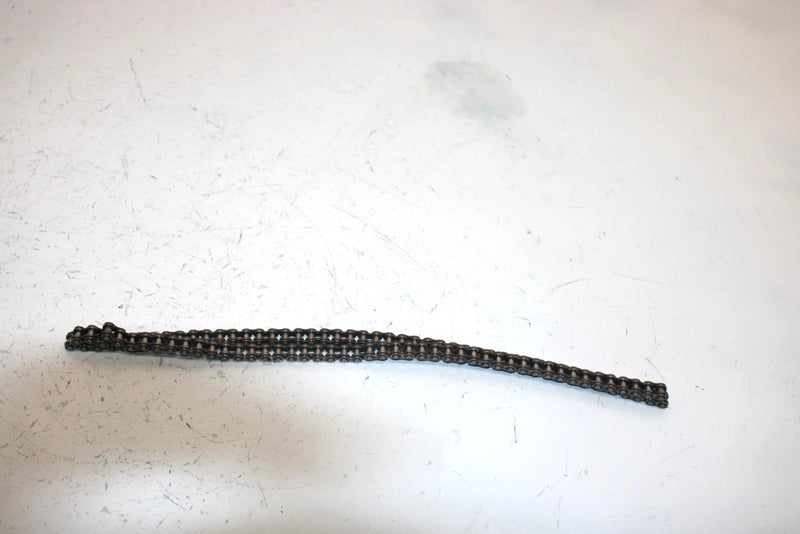 86 Honda Fourtrax  Trx125 A Oem Cam Chain 14401-968-003 Q2228