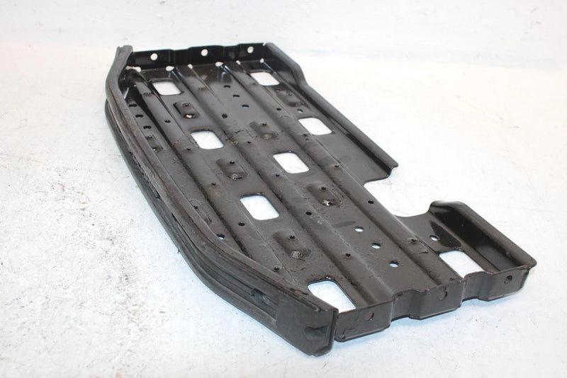2001 Polaris Xplorer 4x4 Oem Footrest Set 1013249-067 AP167