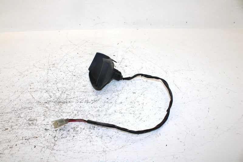 1992 Kawasaki Bayou 220 Oem Headlight Case 21150-1051 AK35