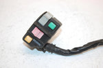 1999 Polaris Big Boss 500 Oem Left Switch 4110205 AP71