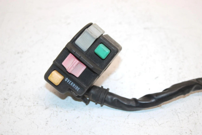 1999 Polaris Big Boss 500 Oem Left Switch 4110205 AP71