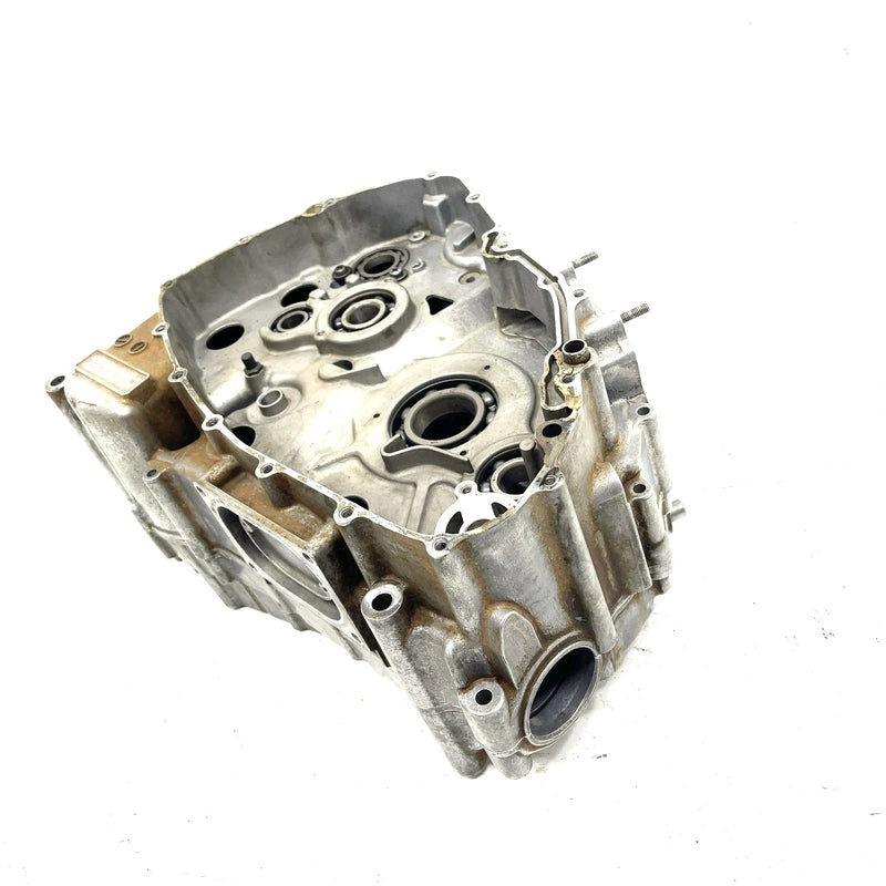 98-02 Suzuki Quadrunner 500 LTF500F 4x4 OEM Crankcase Set 11301-09851 AS37