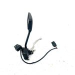 07 Can-Am Outlander 650 4x4 XT OEM Front Master Cylinder W/Mirror 705600844 AB17