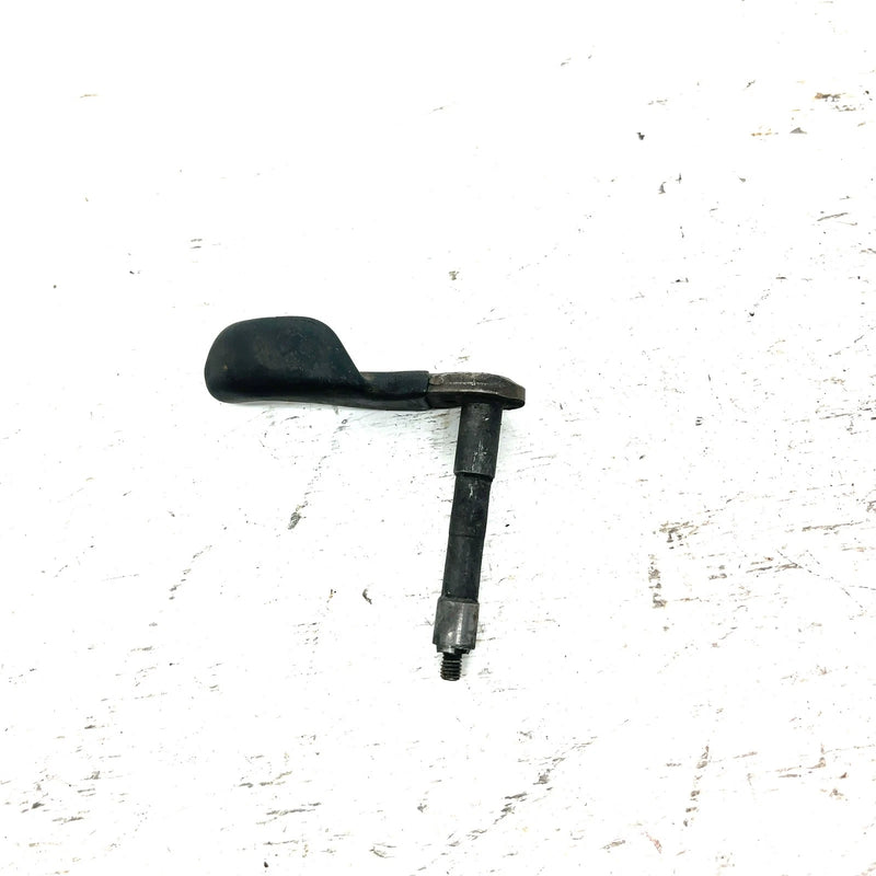 83-85 Yamaha Tri Moto 200 YTM200 OEM Throttle Lever 21V-2625G-01-00 AY59