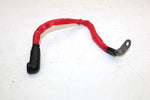 2003 Yamaha Sx Viper Er Oem Positive Wire Lead 8DY-82115-00-00 Q1547