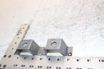 1996 Polaris Xlt Sp Oem Oil Tank Bracket Pair 5223985 SP69