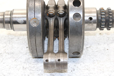 2004 Kawasaki Kfx 700 Oem Crankshaft 13031-0961 AK30