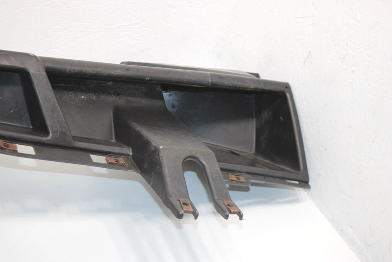 2015 Polaris Ranger Crew 900 Oem Lower Dash Storage Panel 5439017-070 XP2