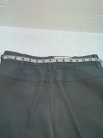 New Vintage Gray Dickson Jenkins Polyester Pants #9928 ZZ-92 