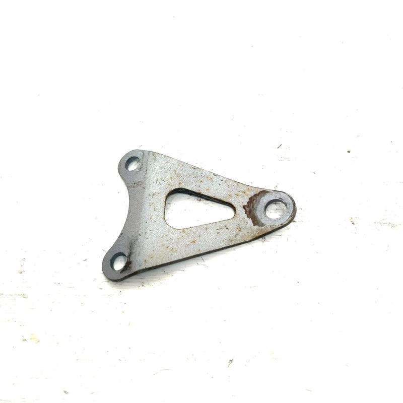 01 Honda Sportrax 300 TRX300EX OEM Engine Mount Bracket Set 50353-HC0-680ZA AH81