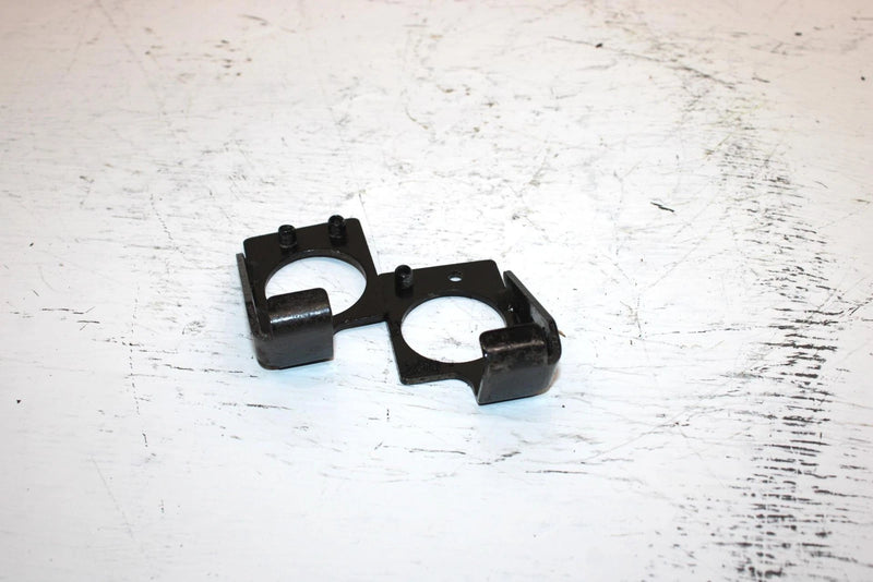 1996 Arctic Cat Zrt 600 Oem Fuel Tank Bracket Set 0716-190 0716-191 SA37