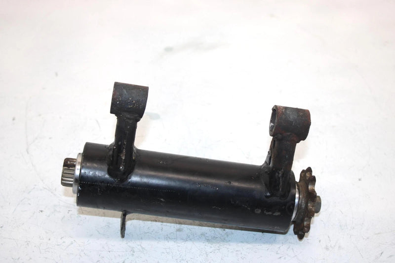 87 Polaris Trail Boss 4x4 Oem Center Weld Tightener 1040131 AP9