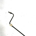2012 Yamaha Grizzly 550 YFM550 4x4 OEM Rear Brake Hard Line 1HP-F5882-02-00 AY65