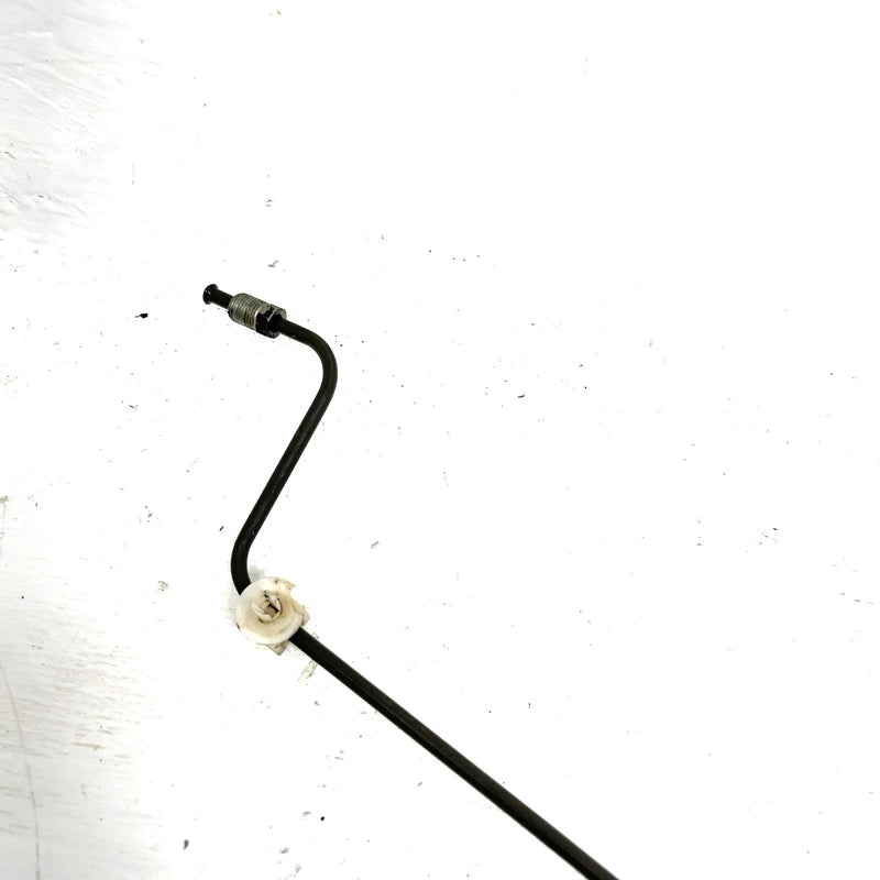 2012 Yamaha Grizzly 550 YFM550 4x4 OEM Rear Brake Hard Line 1HP-F5882-02-00 AY65