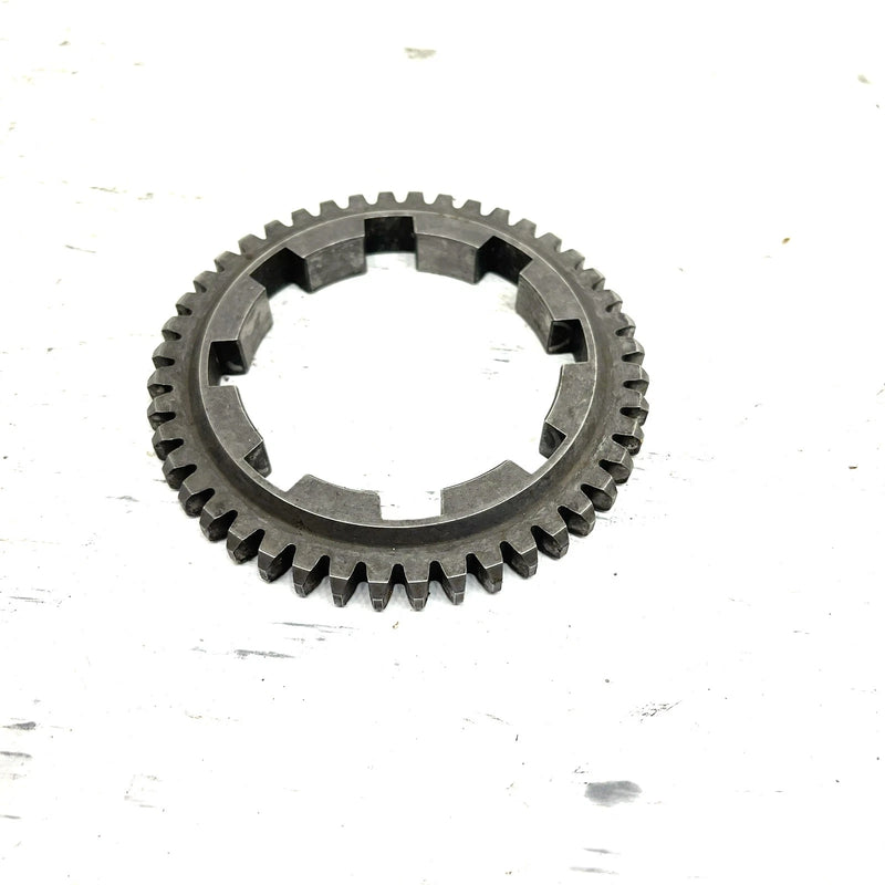 2012 Yamaha Grizzly 550 YFM550 4x4 OEM Balance Shaft Gear 5KM-11536-10-00 AY65