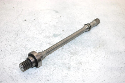 86 Honda Trx 350 A Fourtrax 350 Oem Front Drive Shaft 21601-HA7-770 AH25