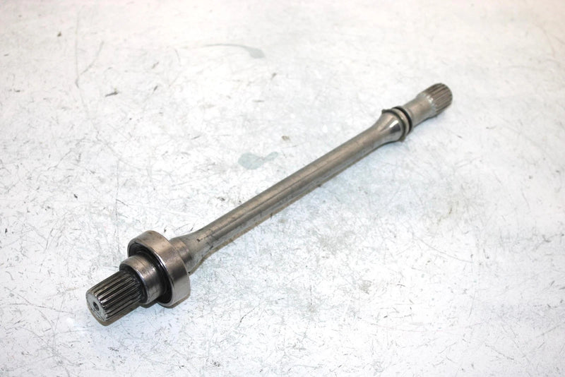 86 Honda Trx 350 A Fourtrax 350 Oem Front Drive Shaft 21601-HA7-770 AH25