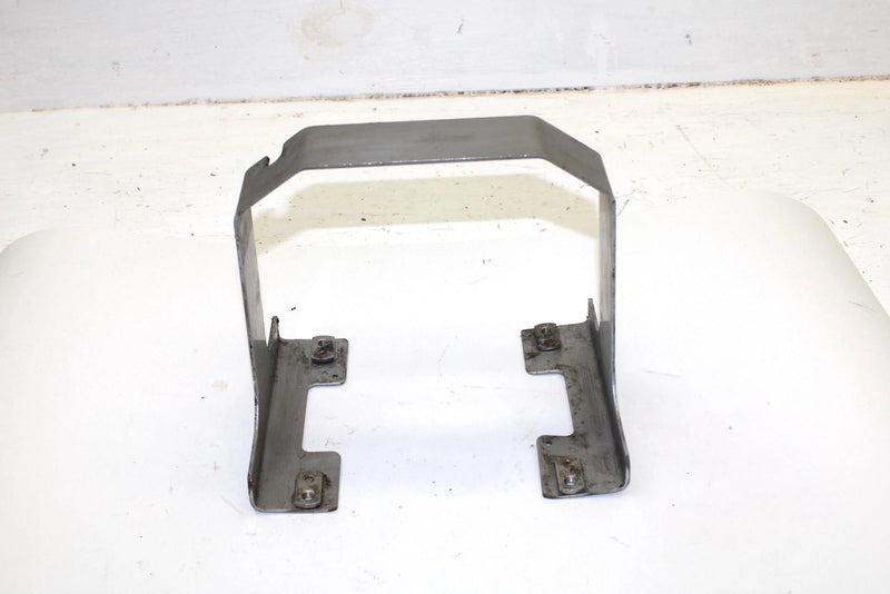1998 Polaris Slxh Oem Steering Plate 1860127 JP15