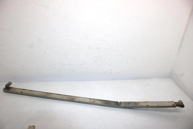 98 Arctic Cat Zr 600 Efi Oem Heat Exchanger Left Tube 0716-765 SA48