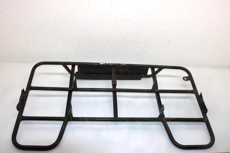 01 Arctic Cat 400 4x4 Oem Rear Rack 0506-190 AA0