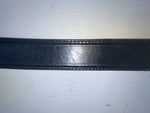 New Black Genuine Leather Western Express 50” Belt NN-107