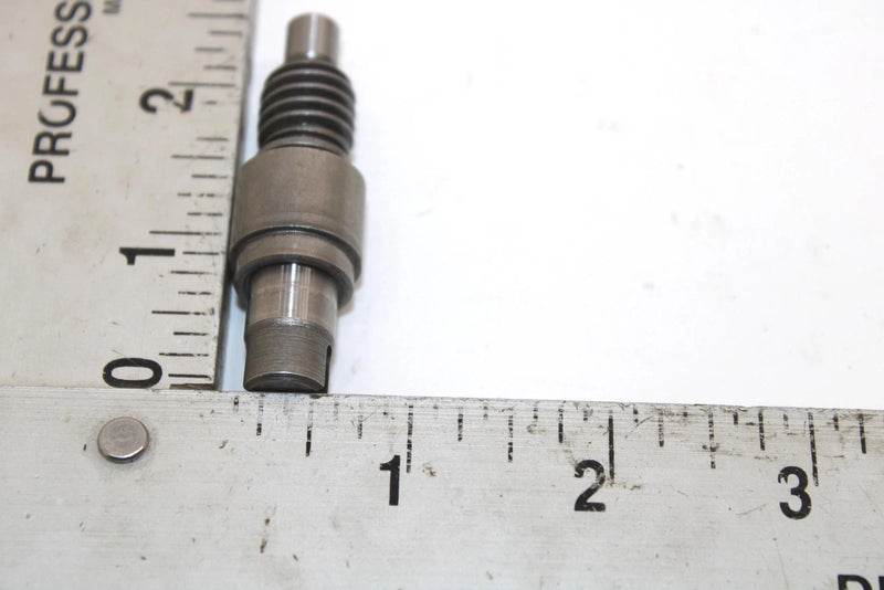 1992 Yamaha Exciter Ii Le Oem Oil Pump Shaft 82M-13175-00-00 SY126