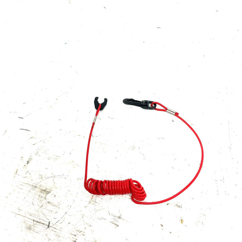 1995 Polaris SLX 780 OEM Teather Switch 4110162 JP43