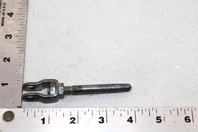 2015 Yamaha Viking Vi Oem Brake Push Rod 5UG-25880-00-00 XY0.1